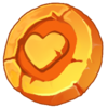 token icon